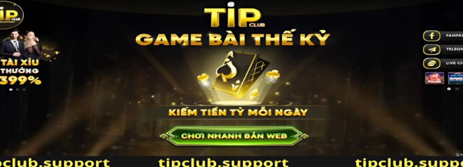 Tip Club Cover Image