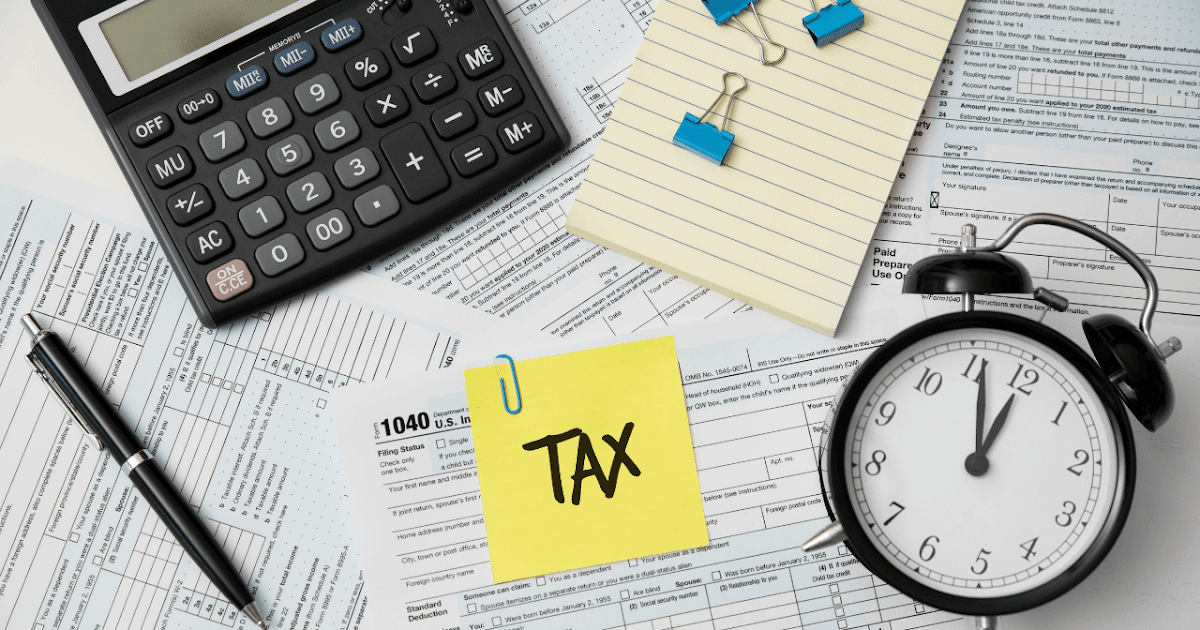 Essential Income Tax Preparation and Bookkeeping in Austin