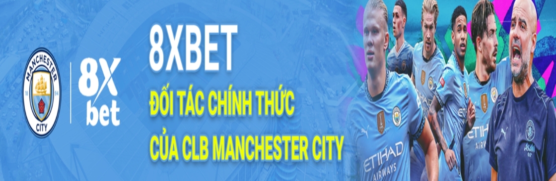 8XBet Nhà Cái Thể Thao Cover Image