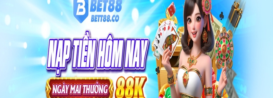 Nhà cái Bet88 Cover Image