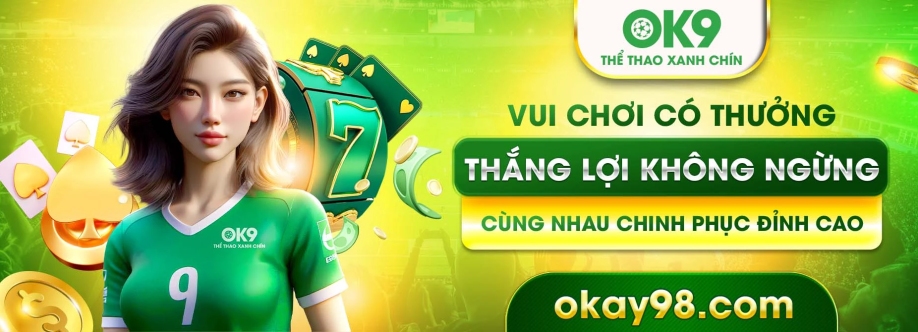 Sân chơi OK9 Cover Image