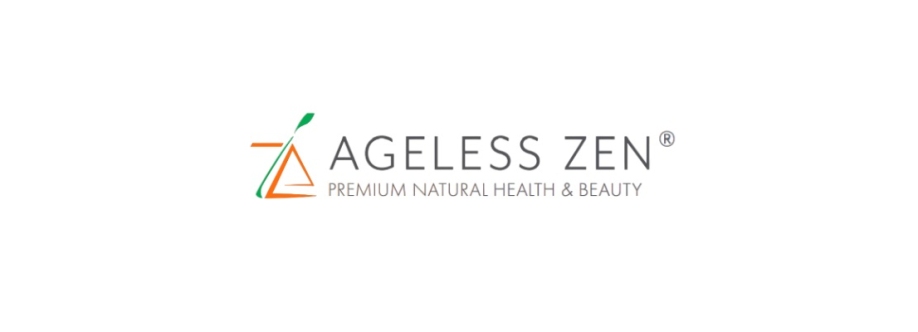 AgelessZen Cover Image