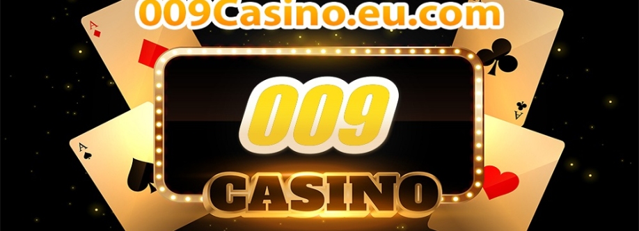 009 Casino Cover Image