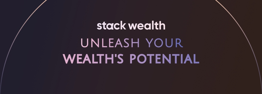 Stack Wealth Cover Image