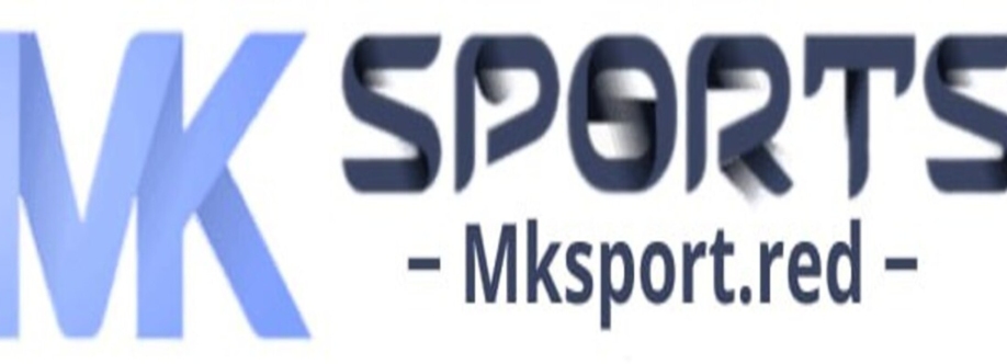 Mk sports Cover Image