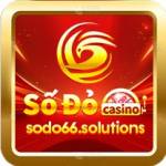 SODO66 CASINO profile picture