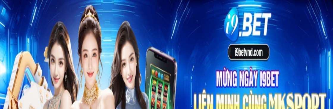 I9 BET Cover Image