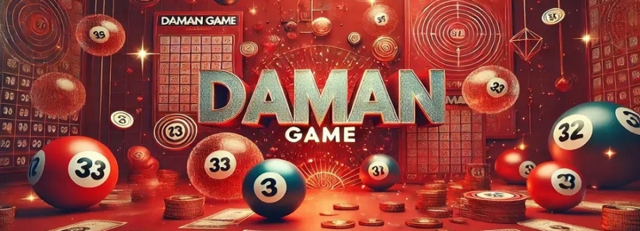 Daman Game Cover Image