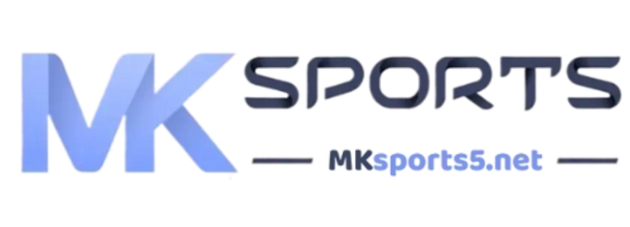 MK sports Cover Image