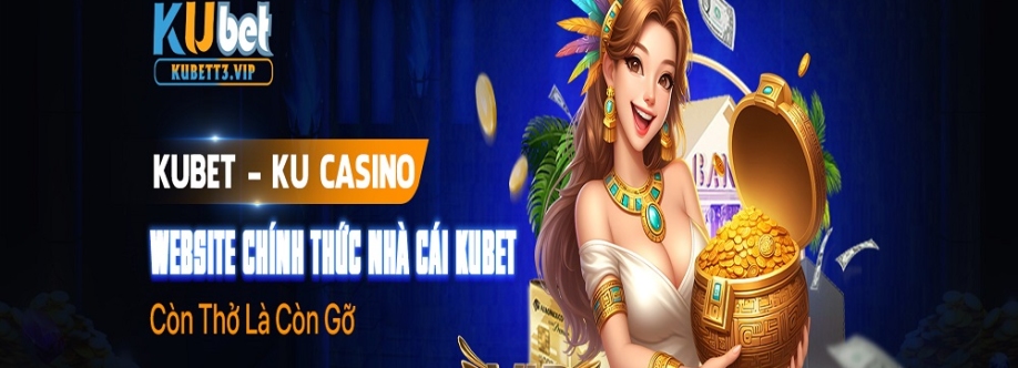 KUBET Cover Image