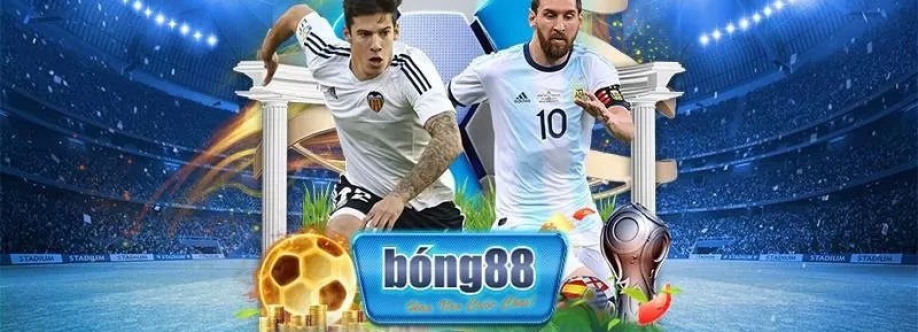 Bong88 cyou Cover Image