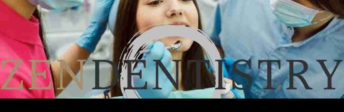 Zen Dentistry East Village Cover Image