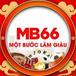 MB66 profile picture