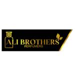 alibrothers perfumer profile picture