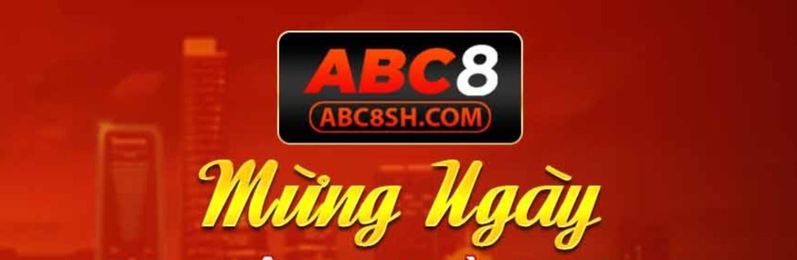 ABC 8 Cover Image