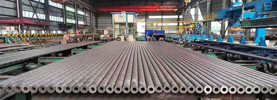 Top Quality Precision Seamless Steel Pipe from Shandong Baokun Metal Material C Cover Image