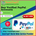 Buy Verified PayPal Accounts Profile Picture