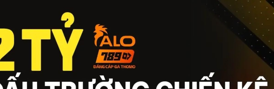 ALO 789 Cover Image