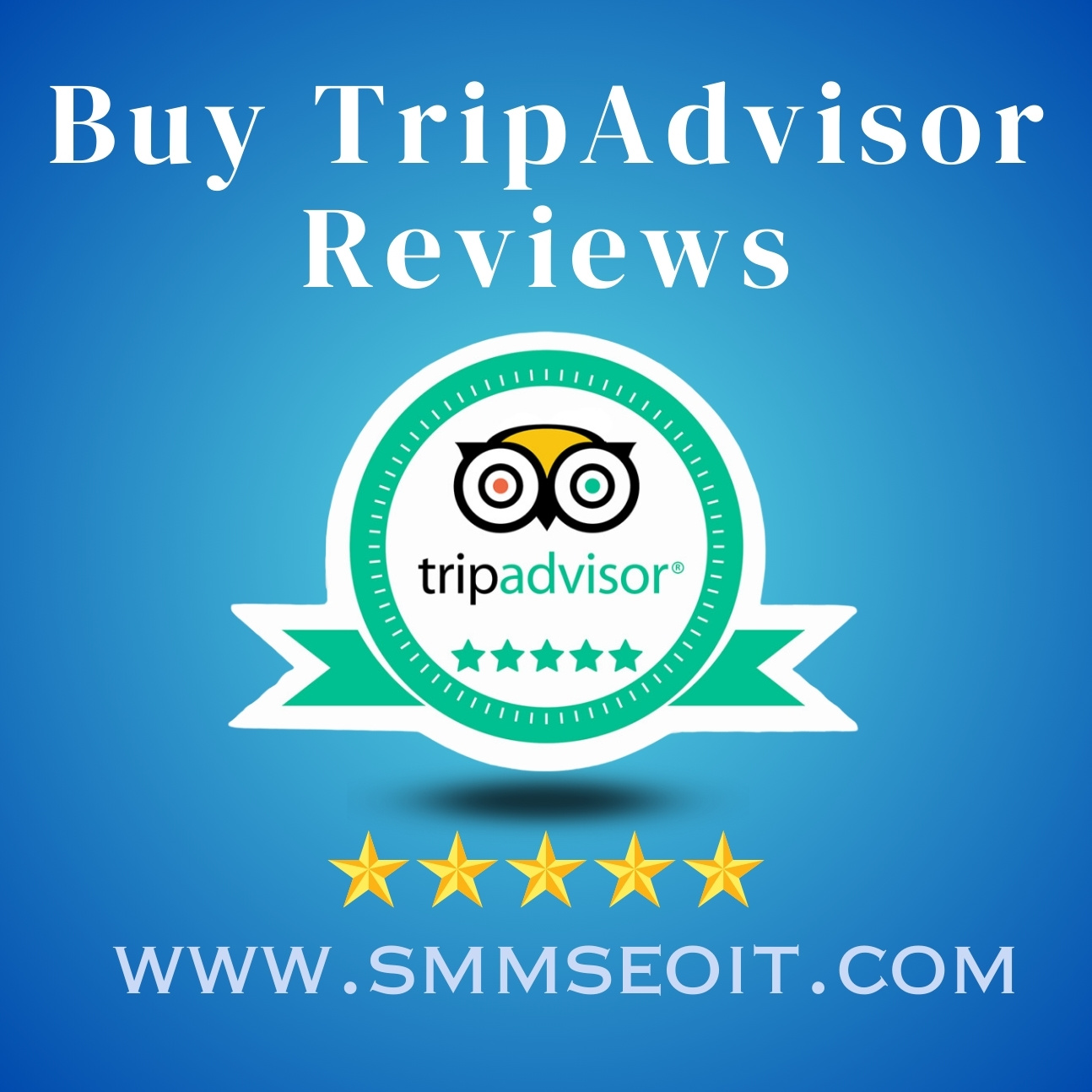 Buy TripAdvisor Reviews | 100% Real & Safe 5 Star Reviews