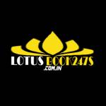 Lotusbook247 Login Profile Picture