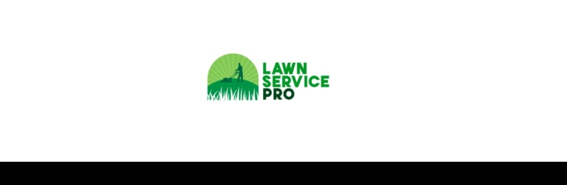 Lawn Service Pro Cover Image