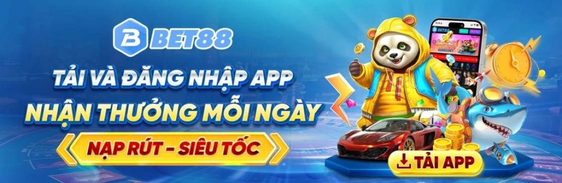 Nhà Cái BET88 Cover Image