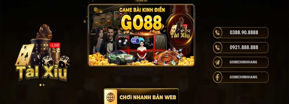 PLAY GO88 Cover Image