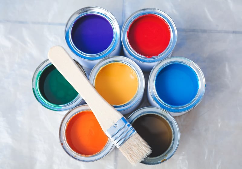 Top-rated Painting Services in Dubai | Sahra Al Mazaya