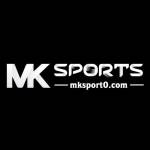 MK SPORT profile picture