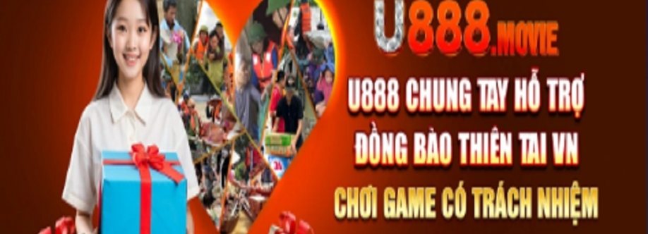 U888 Cover Image