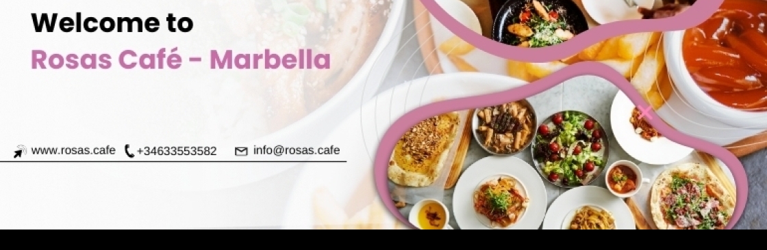 Rosas Café Cover Image