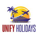 Unify Holidays Profile Picture