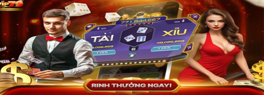 Cổng game Vip79 Cover Image