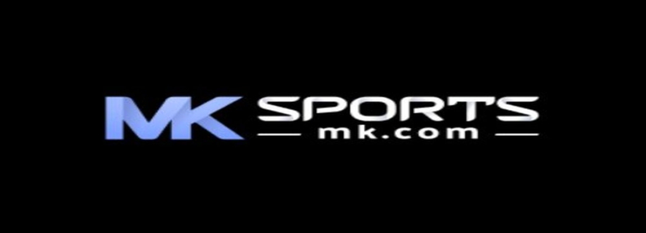 MK SPORT Cover Image