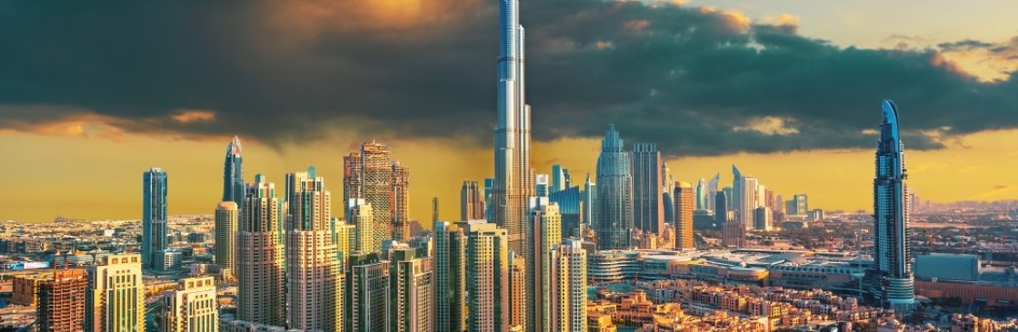 Dubai Properties Cover Image