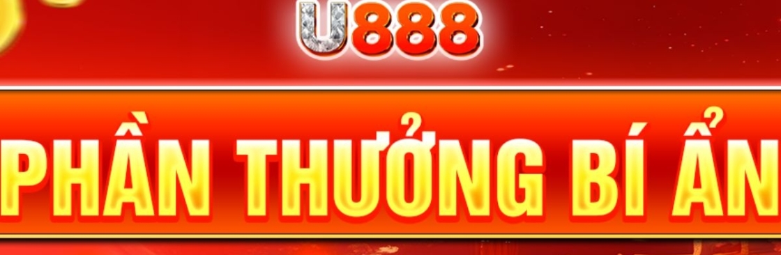 U888 Cover Image