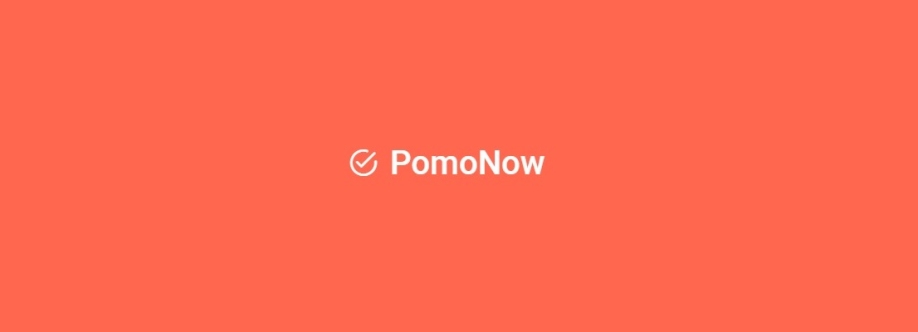 PomoNow Cover Image