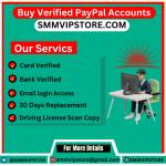 Buy Verified Pay Pal Accounts Profile Picture