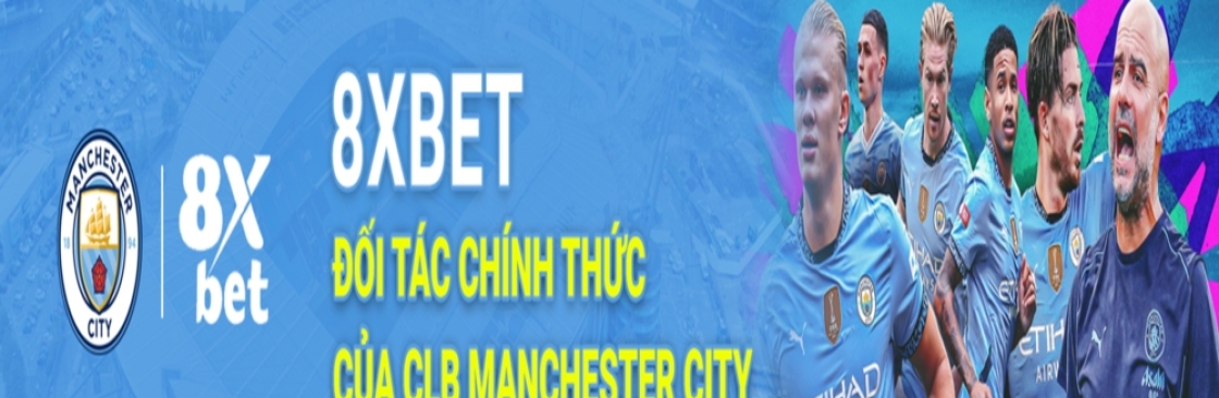 8XBet Nhà Cái Thể Thao Cover Image