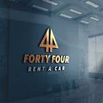 Forty Four Rent A Car Profile Picture