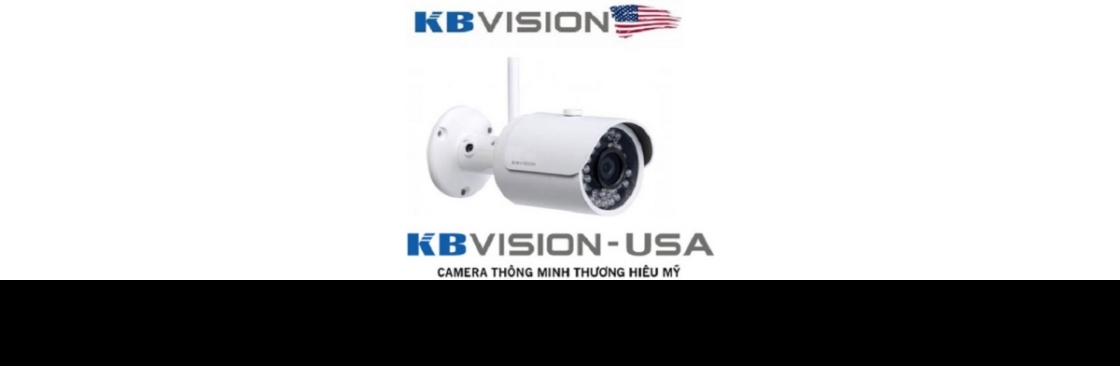 camera KBvision chính hãng Cover Image