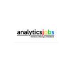 analytics jobs Profile Picture