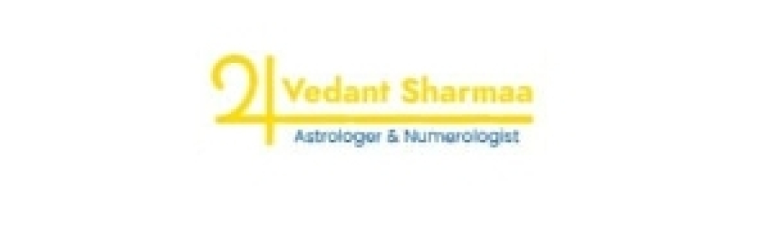 Vedant Sharmma Cover Image