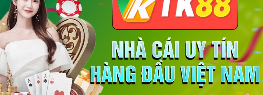 Nhà cái TK88 Cover Image