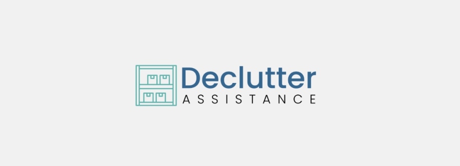 Declutter Assistance Cover Image