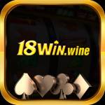 18win wine Profile Picture