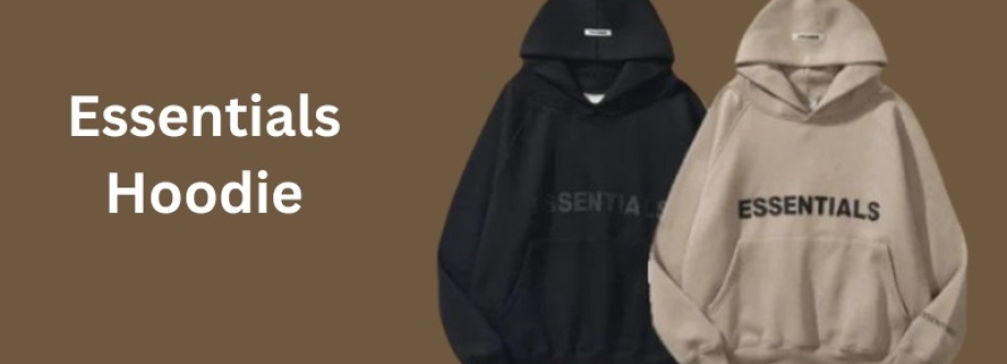 Essentials Clothing Cover Image