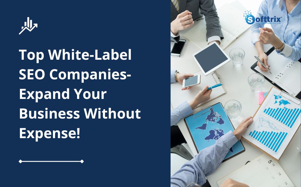 Top 5 White-Label SEO Companies | That Maximize Your Revenue