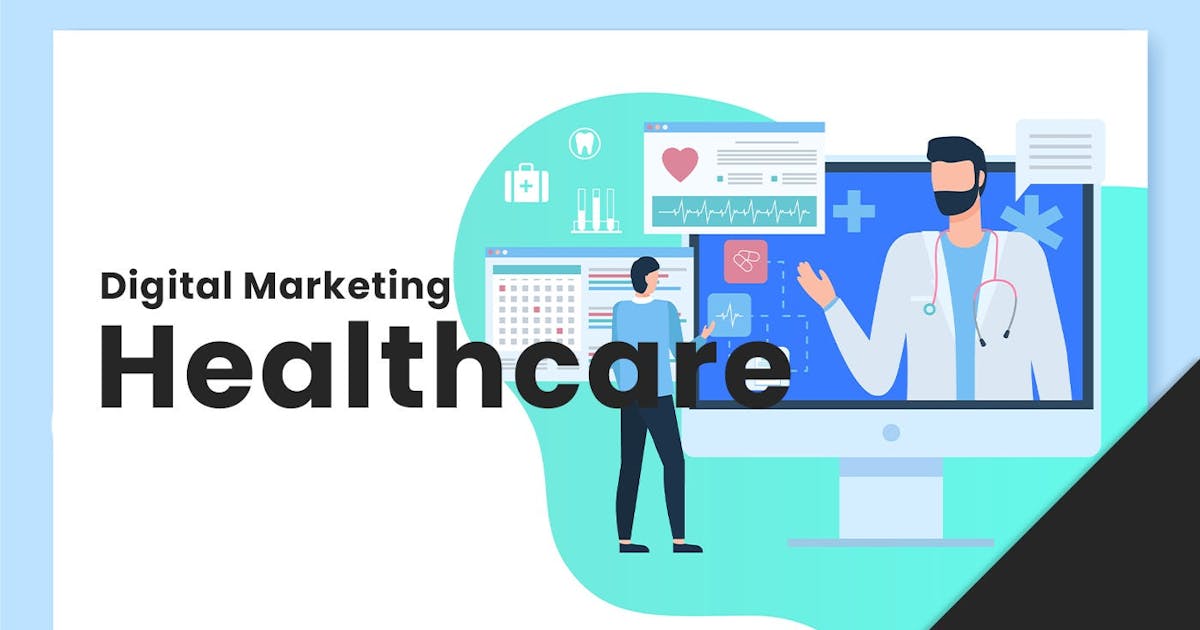 Best Healthcare Digital Marketing Agency in Coimbatore