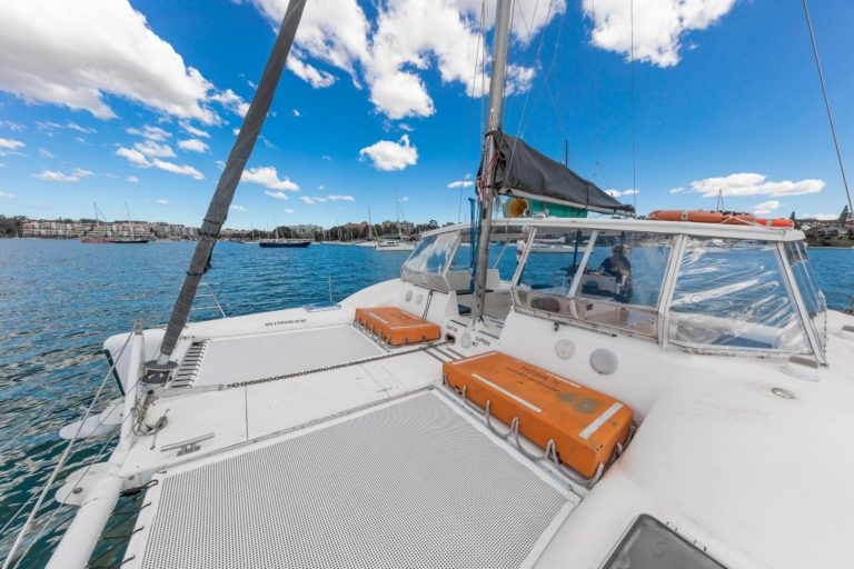 Why a Luxury Yacht Hire Manly Is Perfect for Family Vacations – Sydney Boat Hire